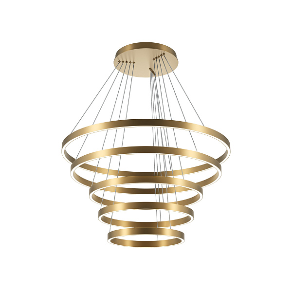 Дизайнерские люстры