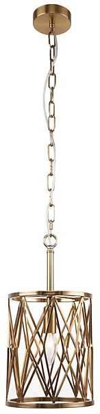 Дизайнерские люстры в стиле Лофт