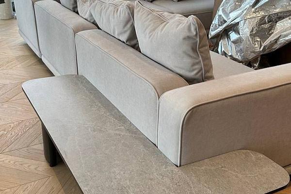 Москва-Сити (частный интерьер)