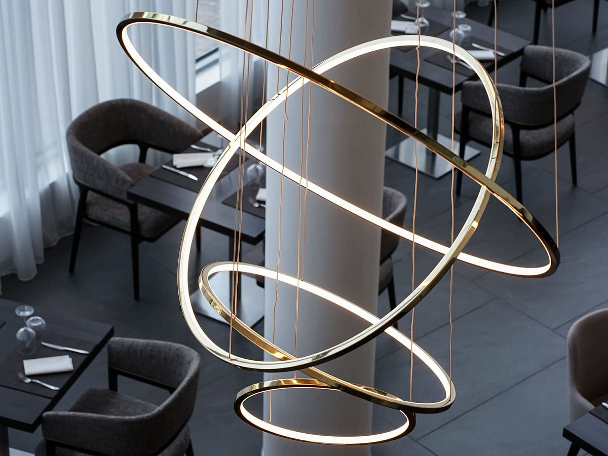 AC Hotel by Marriott Milan Sesto