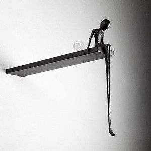 Дизайнерские предметы интерьера и декор