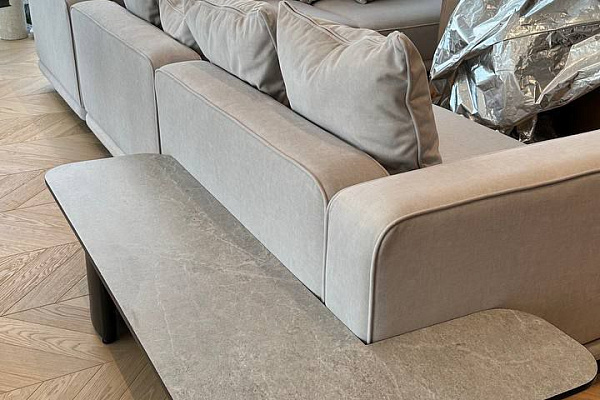 Москва-Сити (частный интерьер)