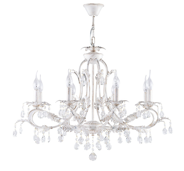 Дизайнерские люстры