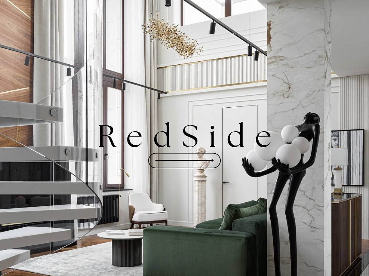 Red Side (Частный проект)
