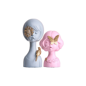 Дизайнерские предметы интерьера и декор