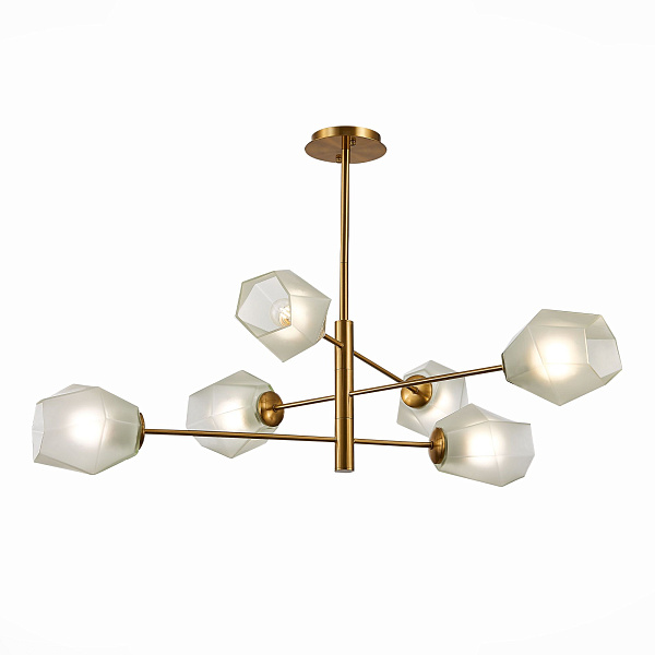 Брендовые дизайнерские светильники и мебель