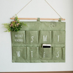 Дизайнерские предметы интерьера и декор