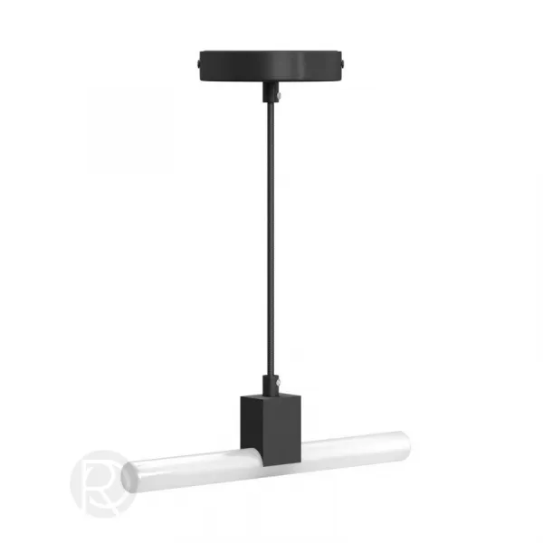 Подвесной светильник TUBE BULB by Cables